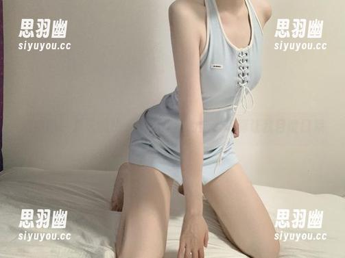 微密圈 - 夏天的快乐？相扑猫的全套写真让我目瞪口呆