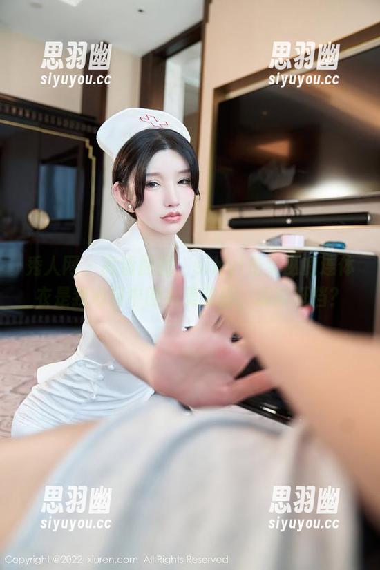 秀人网 - 高清原图，sibyl是女巫的连体衣是我心目中的完美穿搭，谁能抵挡？