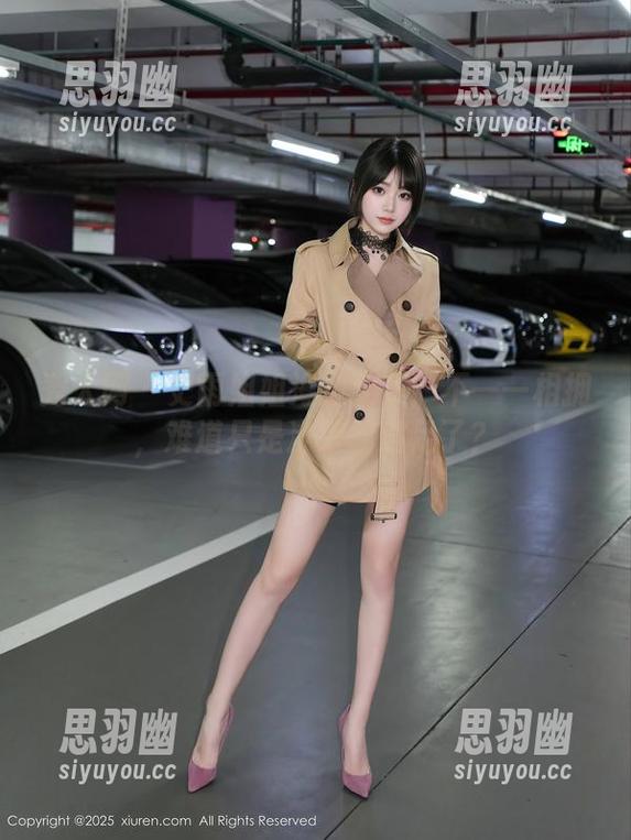秀人网 - 史雨姐姐海边全集：不一一相拥，难道只是冲浪就满足了？