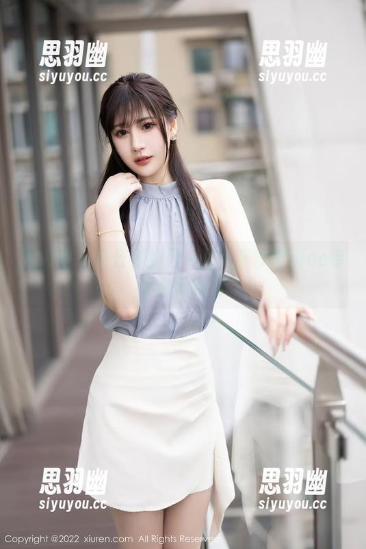 秀人网-奈汐酱nice 秀人网 - 办公室的另一面:奈汐酱nice带你高清巡游