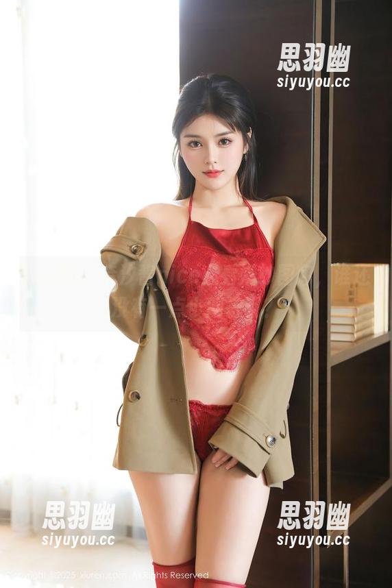 秀人网 - 奈汐酱nice必看婚纱图包，谁还没有一点小期待呢？