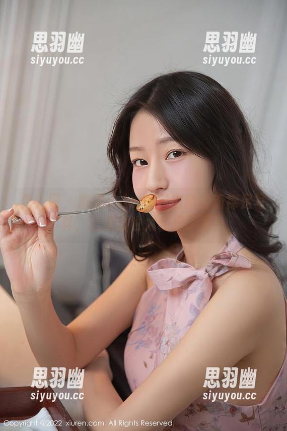 秀人网 - 娜露selena露出她的新裸足写真，这双脚也太会撩了吧！