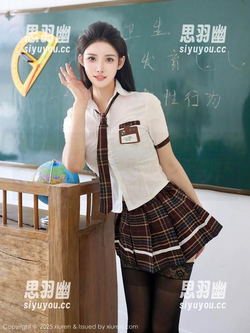 秀人网 - 这又是杨可可coco的新更新，天使风图片直接击穿我的心防，完美得无懈可击！