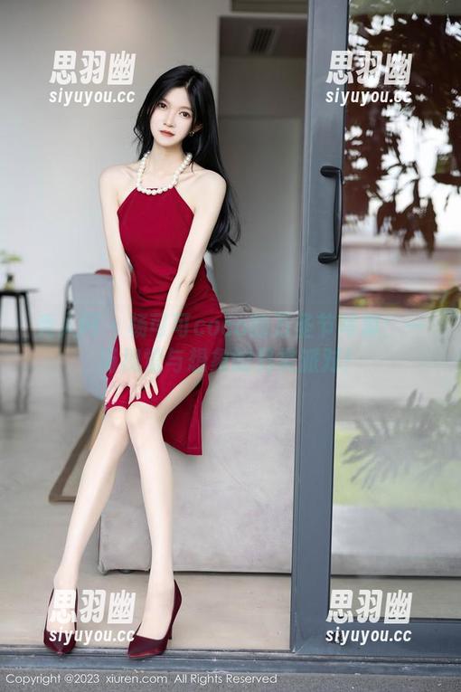 秀人网 - 杨可可coco的万圣节写真：一场视觉与想象的另类派对！