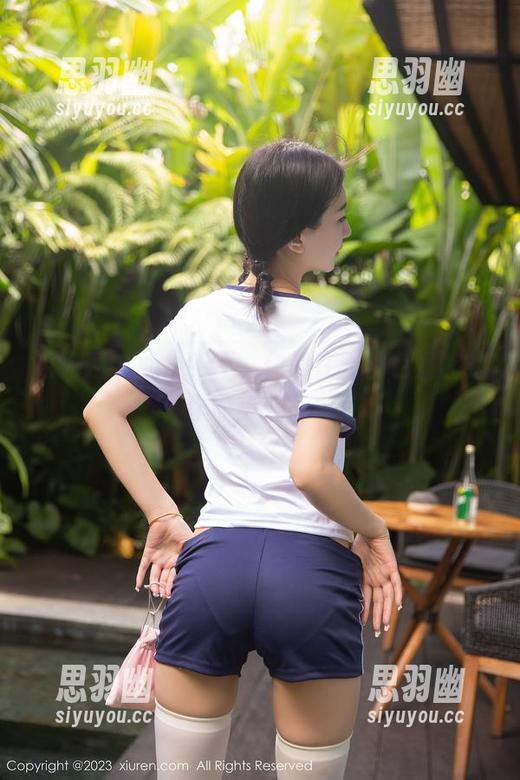 秀人网 - 奶牛？不，你是在看桃色奶酪的作品集分享！