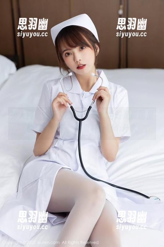 秀人网 - 玄子的那种可爱，绝对是原图里的梦游仙子，来看看分享个什么