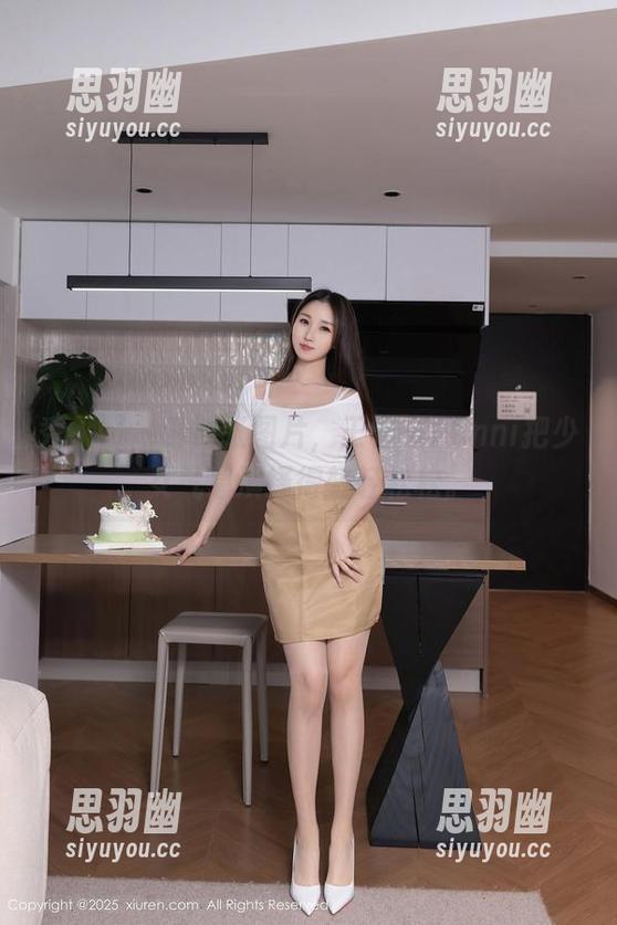 秀人网-王馨瑶Yanni 秀人网 - 看那张图片,王馨瑶Yanni把少女气息演绎得轻轻松松。