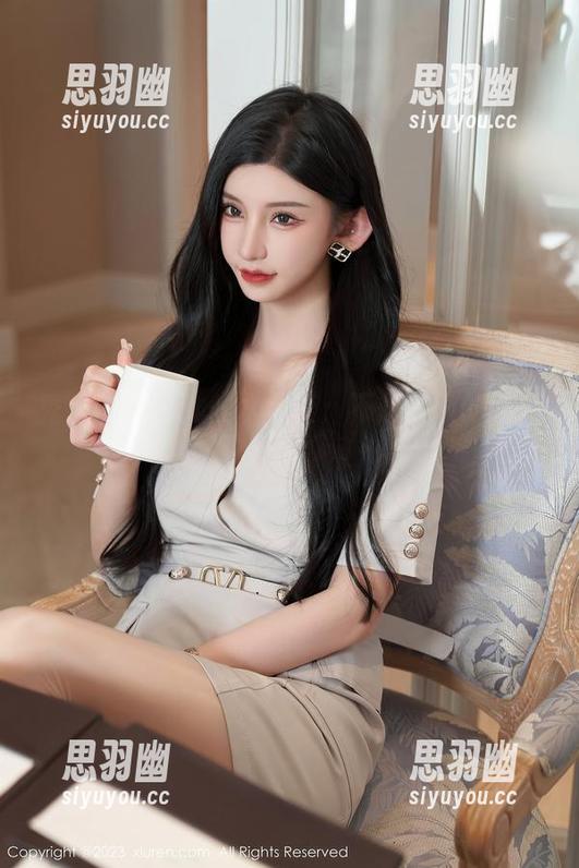 秀人网-璀灿 秀人网 - 璀灿的水手服:不想分享的照片集