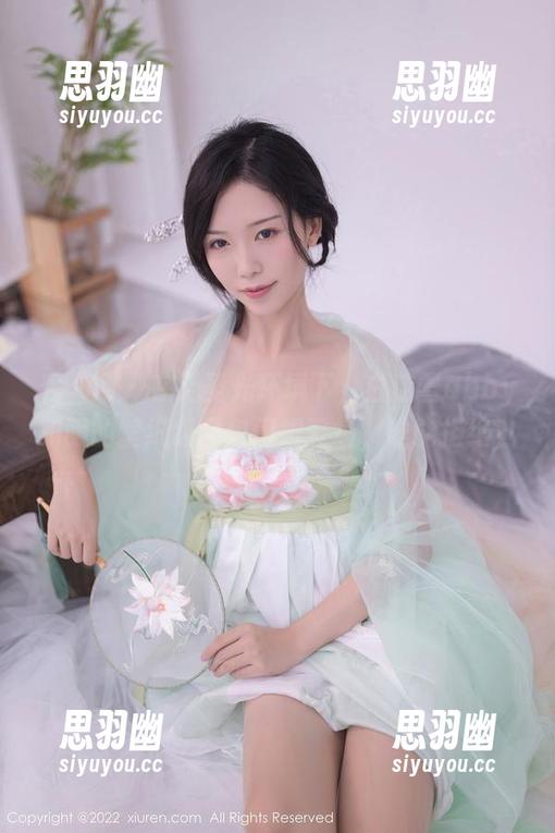 秀人网 - 在无圣光环境下，白茹雪abby和服的壁纸级图包闪耀登场，谁能拒绝？