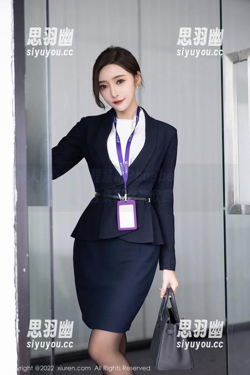 秀人网 - 集齐程慧娴Phoebe的私拍，裤里丝合集等你来欣赏！