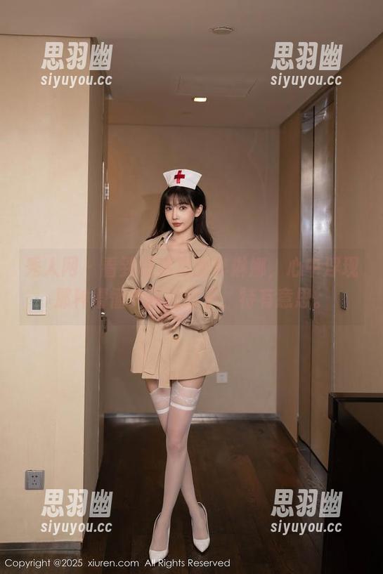 秀人网 - 看到图库里的芈琳娜，心中浮现那种懵懂女孩的影子，特有意思。