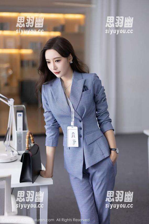 秀人网 - 高清图集狂想曲：软情的兔女郎，究竟把我的脑洞打开了多少？