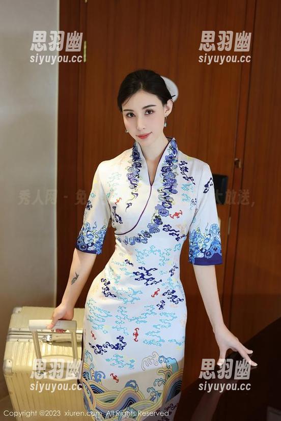 秀人网 - 免费参与软软子的油亮大放送，大片在这里