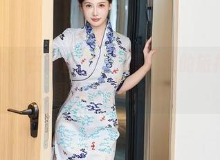 秀人网 – 在线直播：风景尤美的旅拍，原图和滤镜的战争