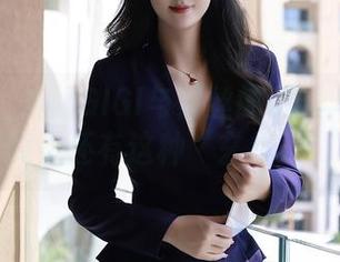秀人网 – 黄婧GIGI与蕾丝的邂逅：图集中竟然还有这种“玄机”！
