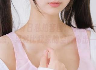 稚乖画册 – 夏日私拍套图：赤西夜夜的清凉姿态，果然比我家的空调高出一截！