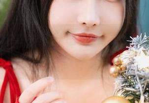 糖果果Candy的白色梦境，原图急速下载中——等不及了！