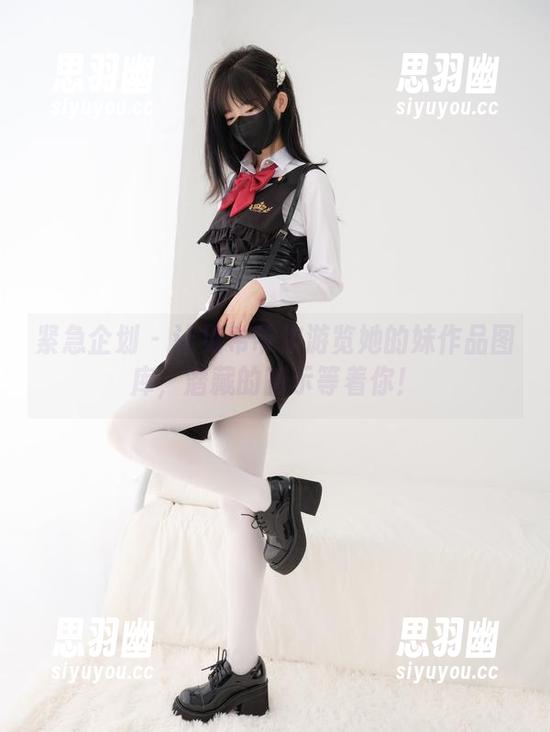 紧急企划 - 让见希带你游览她的妹作品图库，潜藏的暗示等着你！