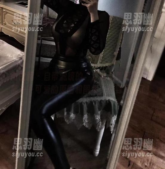 微密圈 - 自带滤镜的“紫色哒豚豚”兔女郎——可爱的原图和图集，甜到掉牙了！
