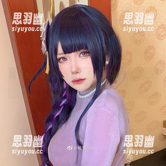 纯爱neko运动合集：我有一颗怦怦跳的心，但又不想动一下