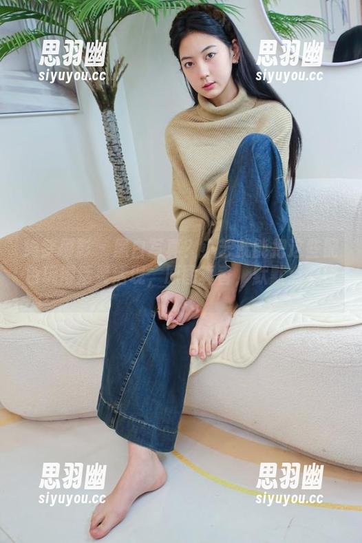 绮梦摄影 - 黑白写真？小艺就能把这些配色玩得活灵活现，原图真香，默默点个赞。