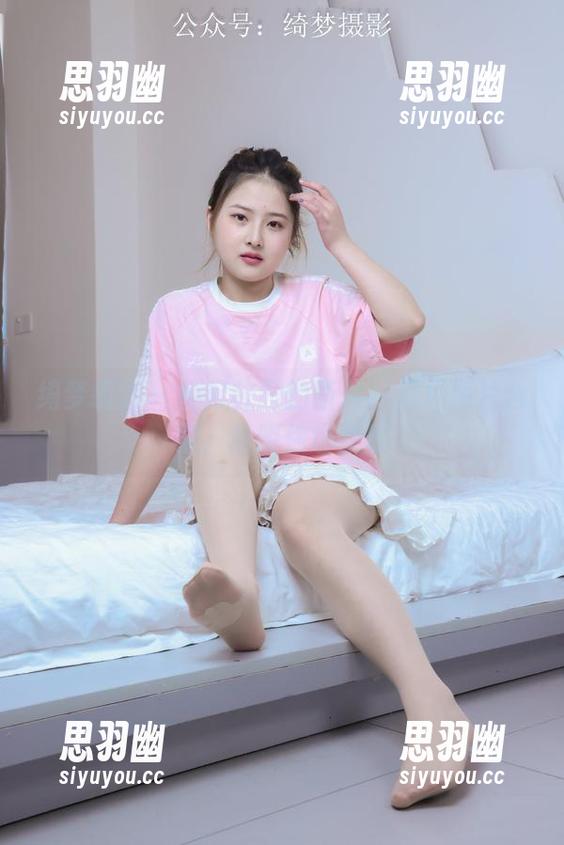 绮梦摄影 - 捡起校园的断片：月月图片合集，明明你也想看