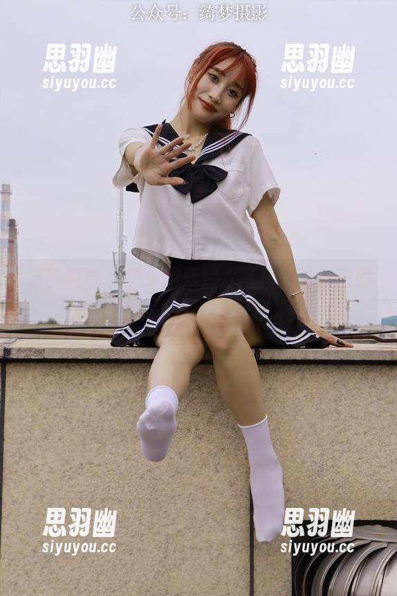 绮梦摄影 - 章章的死库水写真，图包密藏了多少奇思妙想，快来摸鱼！