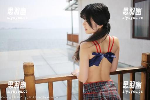 美媛馆 - 史上最萌的和服搭配——Laura张小妮必备写真集，立刻下载！