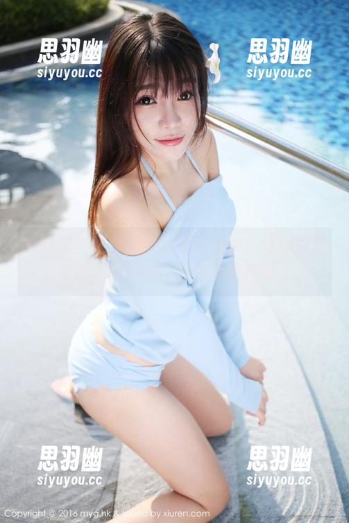 美媛馆 - 小夕juju的作品全集，姐姐的身姿啊，微妙得让人想多看几遍。