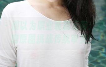 美媛馆 – 别以为职业装就无聊：糯美子私房原图挑战传统审美！