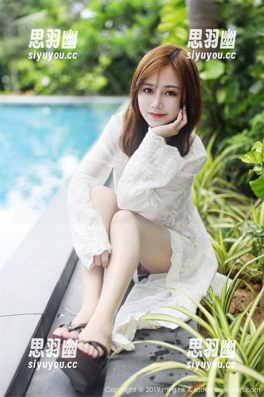 美媛馆 - 糯美子和服日常合集，敢不敢来挑战？！