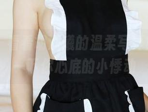 美媛馆 – 看看胡润曦的温柔写真集，分享一下你心底的小悸动