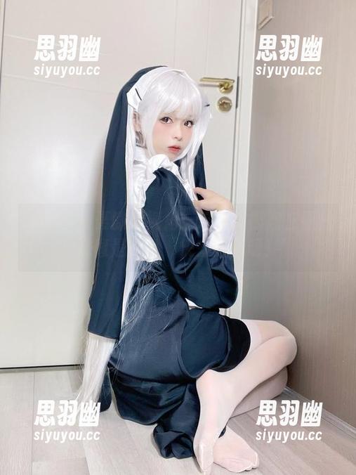 微密圈 - 聂傲娇视角：这清纯御姐在照片里就像是在说‘快来追我呀！’