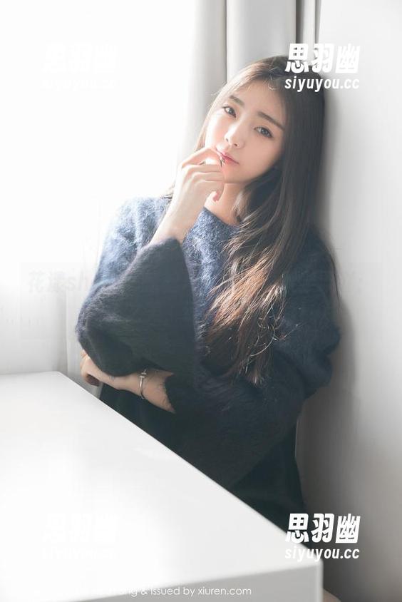 花漾show - 蕾丝与艾栗栗栗栗栗栗吖：高清之美，迷惑你的眼睛！