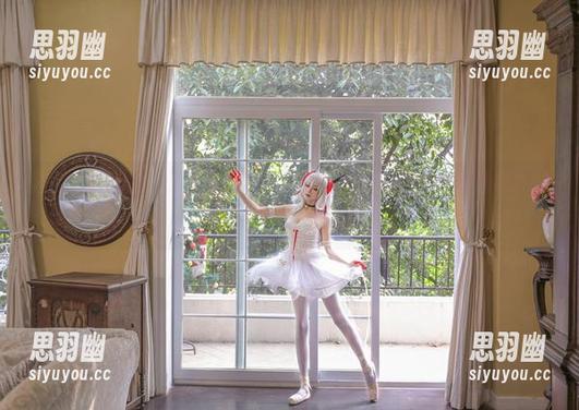 苏嫣嫣阿姨的“无圣光”户外合集：自然光也能那么精彩，赞！