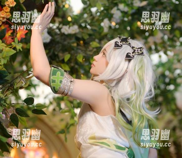 修女打卡？不，是莱可Raika的网盘奇遭合集！