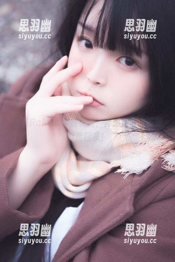 落落Raku水手服美图，真想把这些资源都搬回家！