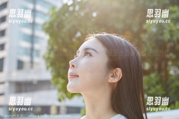 蜜桃社 - Cris_卓娅祺夏日高清套图：反正也没有人会在意我在说什么，对吧！