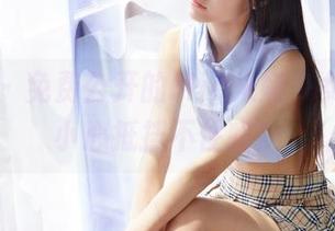 蜜桃社 – 免费公开的Mia米娅少女合集，小心抵挡不住哦！