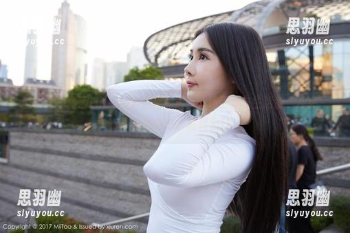 蜜桃社 - 露西Lucy的办公室私拍，一场工作与生活的“冲突”，不看图包怎么能说出口？