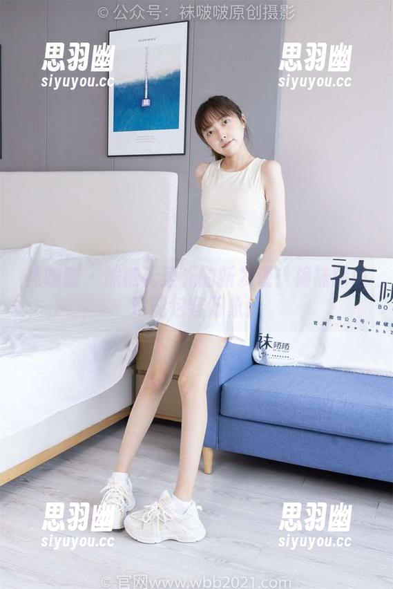 袜啵啵 - 熊熊无圣光的新发现：棉袜踩脏也能包容万象！