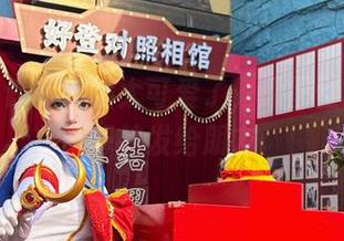 哎呀，许枳自拍太可爱了，原图壁纸我都想转发给朋友