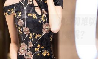 语画界 – 最新李丽莎，油亮到难以置信的写真，谁需要打蜡呢？