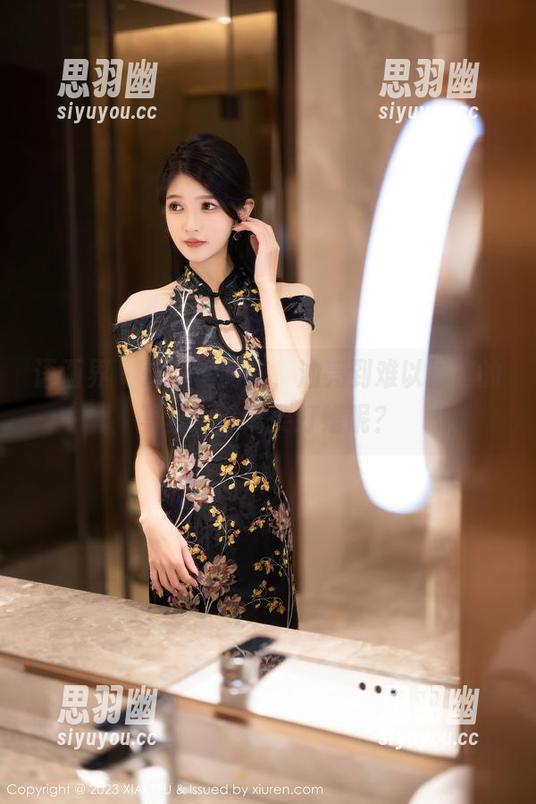 语画界-李丽莎 语画界 - 最新李丽莎,油亮到难以置信的写真,谁需要打蜡呢?