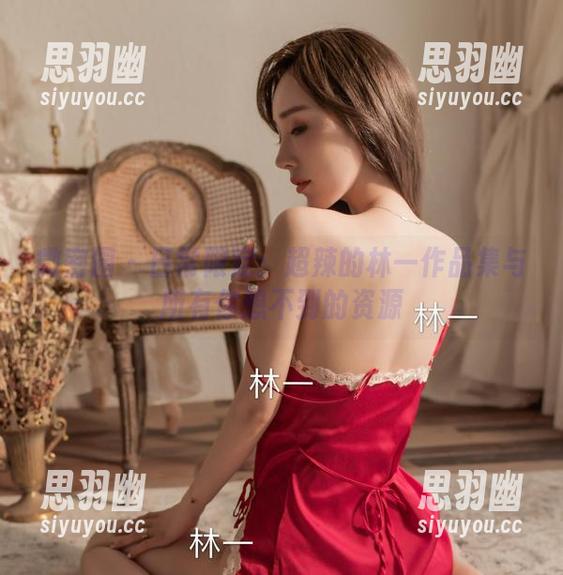 微密圈 - 日常限定：超辣的林一作品集与所有你想不到的资源