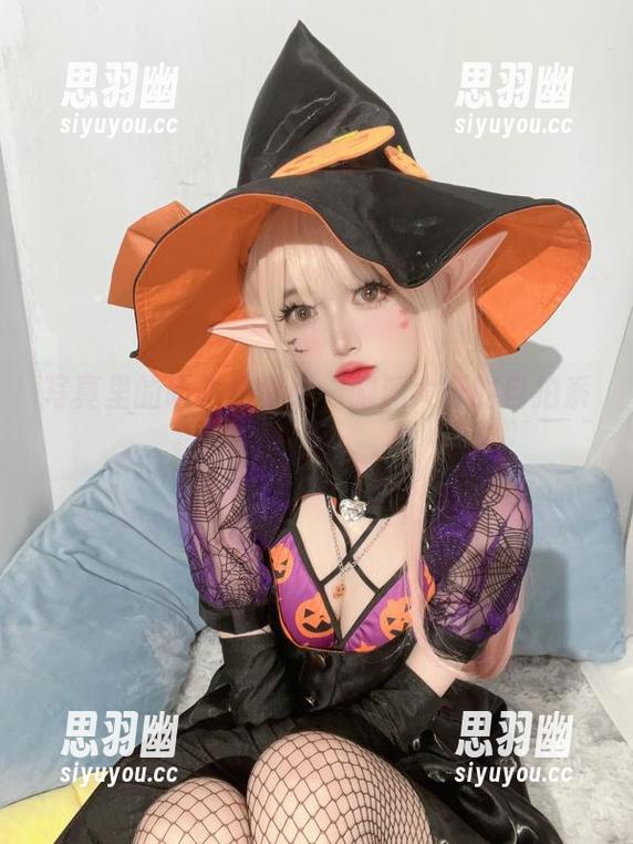 写真里的趴趴捣蛋陌，脑洞大开的自拍系列