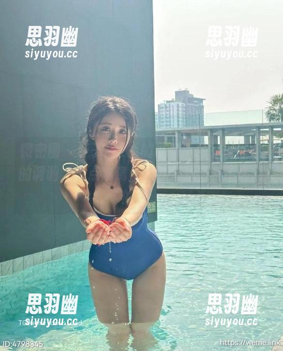 微密圈 - 轩子巨2兔的私房图集，酒红色的调调，有点迷离，让我想了很多不该想的事。