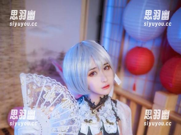 凉夜香雪，阮邑Fairy开箱！免费体验与下载只为你！