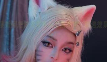 看阿寨寨如何把修女写真玩出新高度，精选效果堪比圣光！