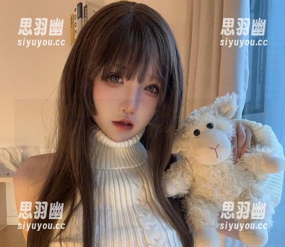 阿薰kaOri的瑜伽时光——原图壁纸，适合你灵魂出窍的那一刻！